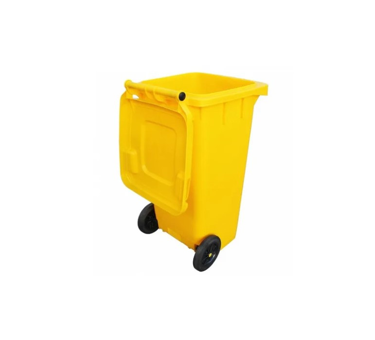 contenedor-basura-120-litros-Amarillo 2