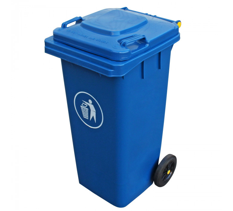 contenedor-basura-120-litros-Azul 1