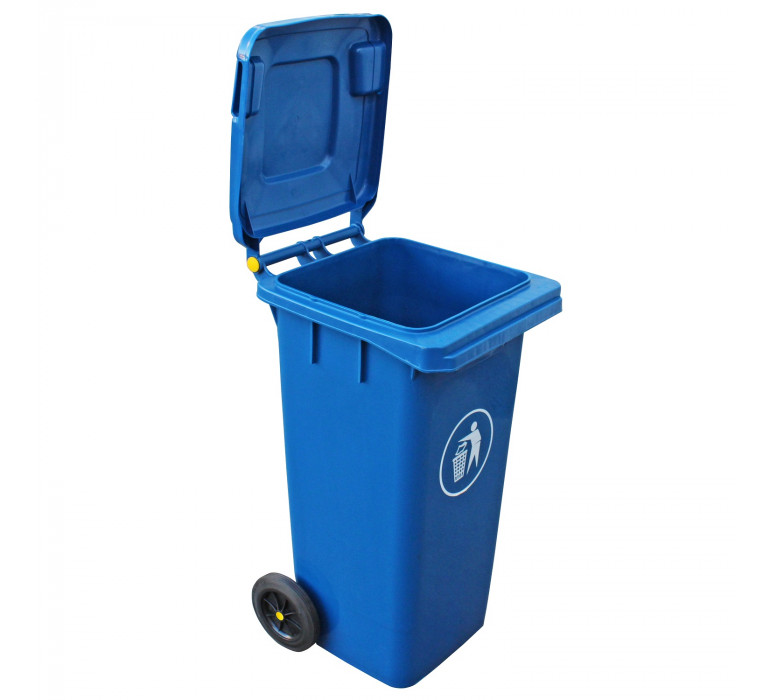 contenedor-basura-120-litros-Azul 2