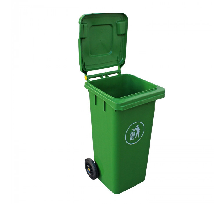 contenedor-basura-120-litros-Verde 1
