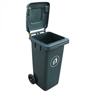 Contenedor de Basura 120 Litros