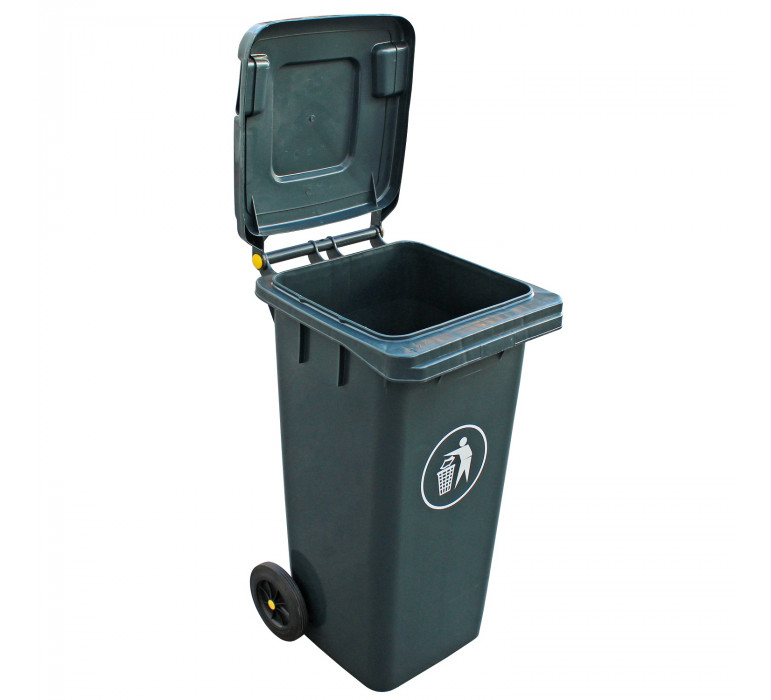 contenedor-basura-120-litros-gris 2