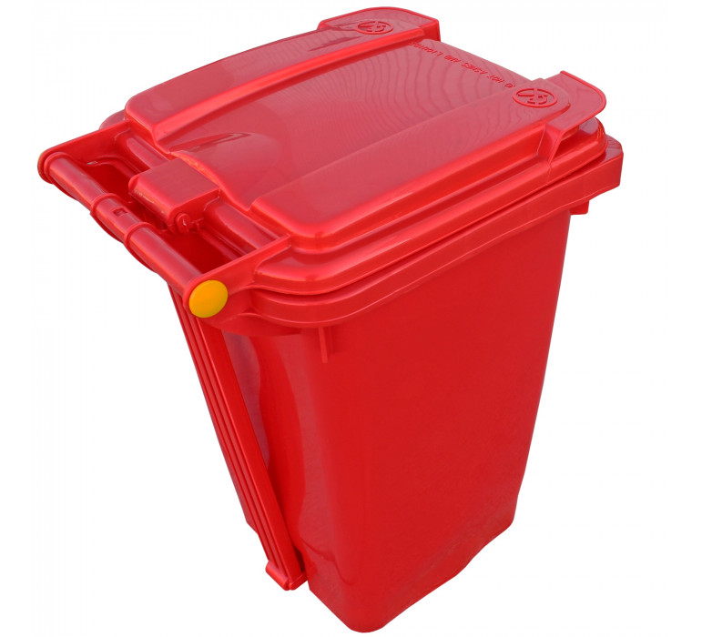 contenedor-basura-60-litros-Rojo 3