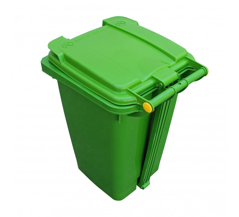 contenedor-basura-60-litros-Verde 1
