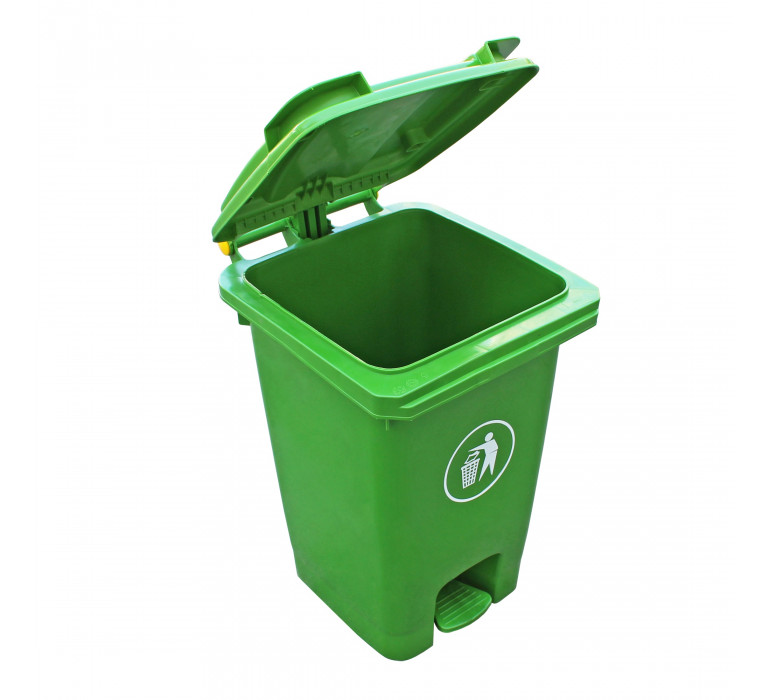 contenedor-basura-60-litros-Verde 3
