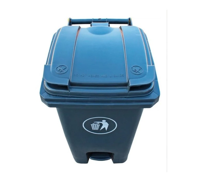 contenedor-basura-60-litros-gris 1