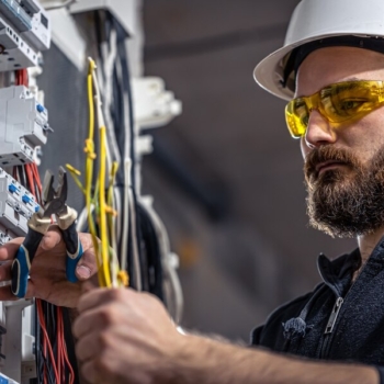 Servicio de Electricidad