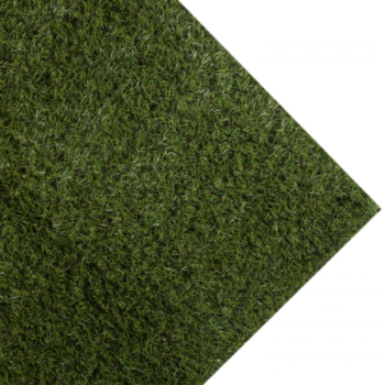 Pasto Sintético 20mm Rollo 2×1 Metros