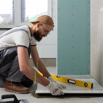 Instalación de Pisos y Pulitura